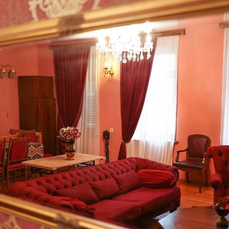 Guest House Evdoshvili St N5 西格纳吉 外观 照片