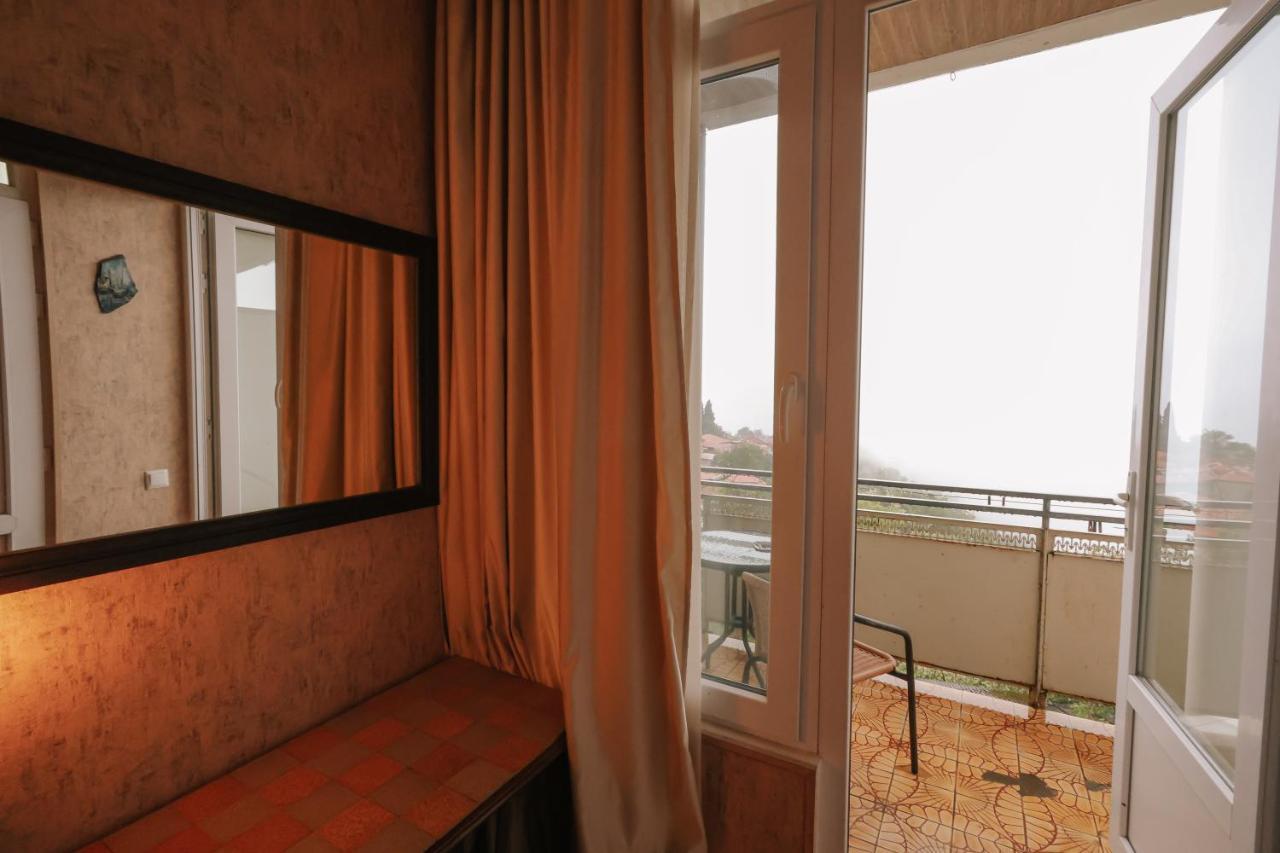 Guest House Evdoshvili St N5 西格纳吉 外观 照片
